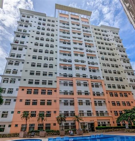 kassel condominium taft barangay
